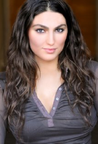 Josephine Leah