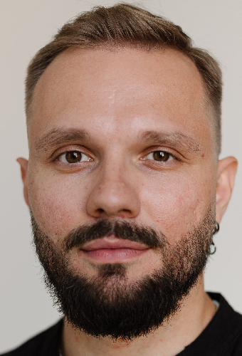 Даниил Федоров