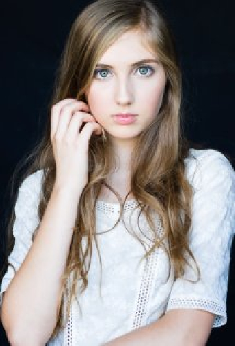 Julia Ziegenbein