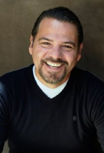 Rob Castro