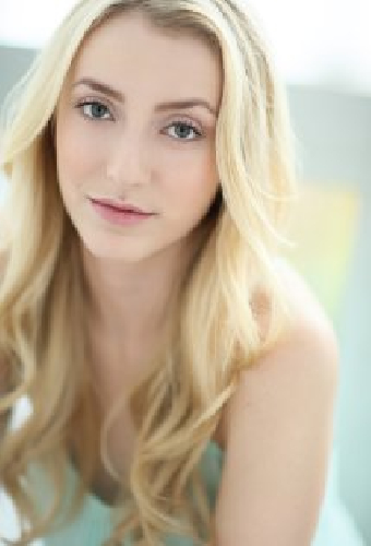 Meghan Vestad