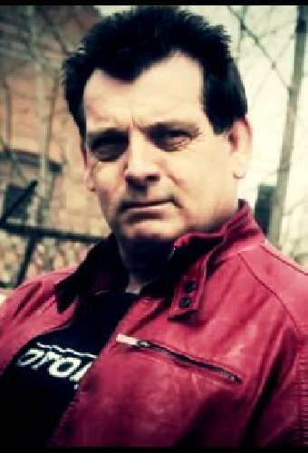 Russ Bond
