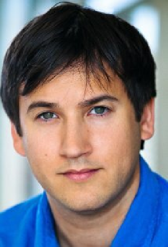 Matt Ritter