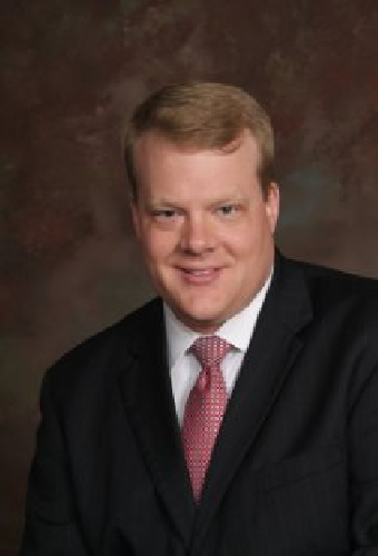 Eric Devlin