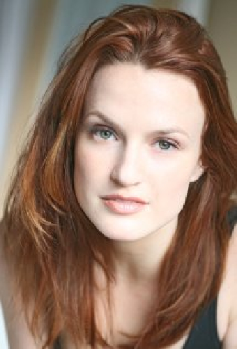 Melissa Sherk
