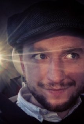 Mark Bousfield