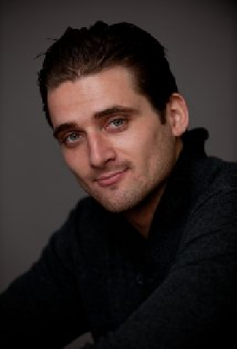 Christophe Truschel