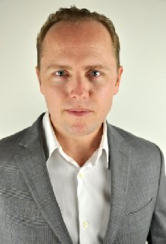 Ryan Grau