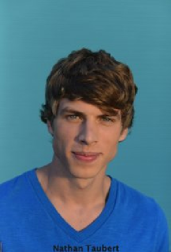 Nathan Taubert