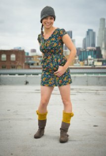 Sarah Lightman