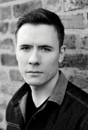 Benjamin Harris