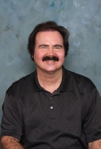 Lanny Smith