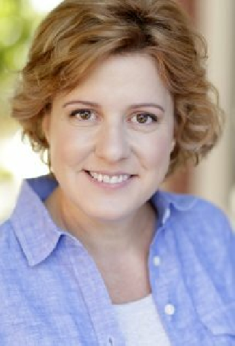 Ann Marie Davis