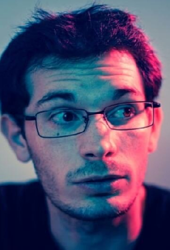Jonathan Cozzo