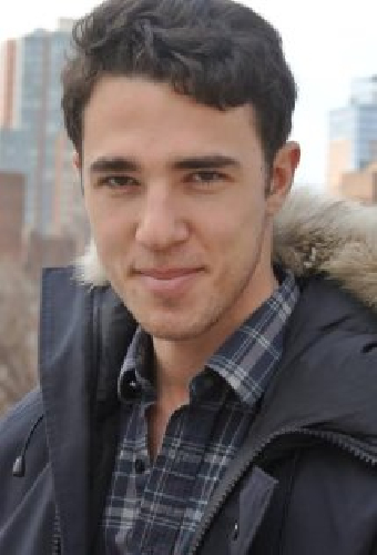 Gary Bencheghib