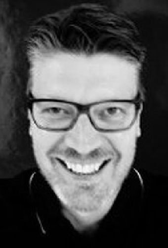 Simon Dixon