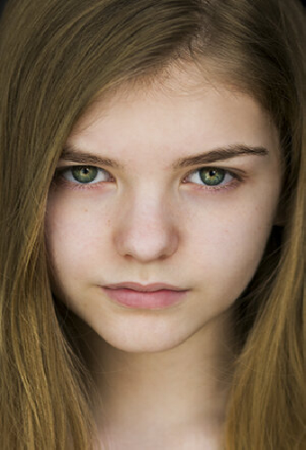 Лилиана Рэй