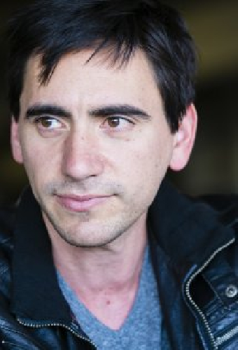 Lior Burlin