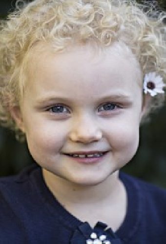 Holly Rose Hughes