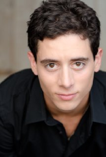 Frank Menolascino