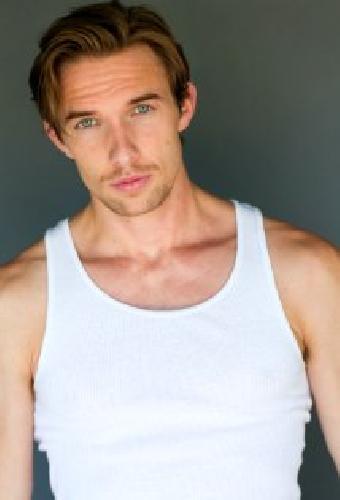 Kellen McGraw
