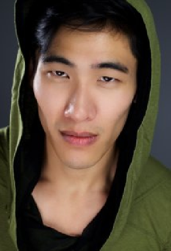 Gavin Lee