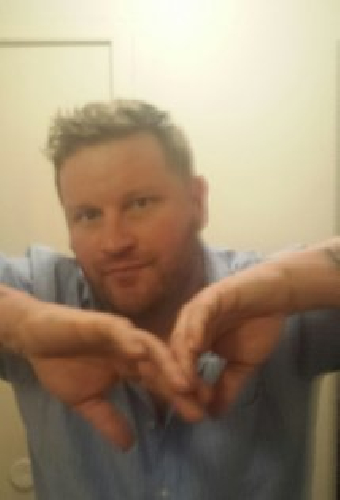 Steve Morgan