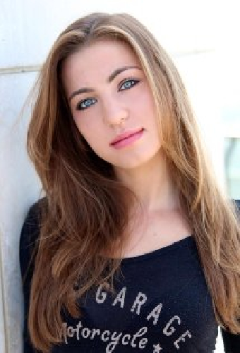 Erica Woolsey