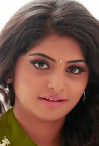 Manjima Mohan