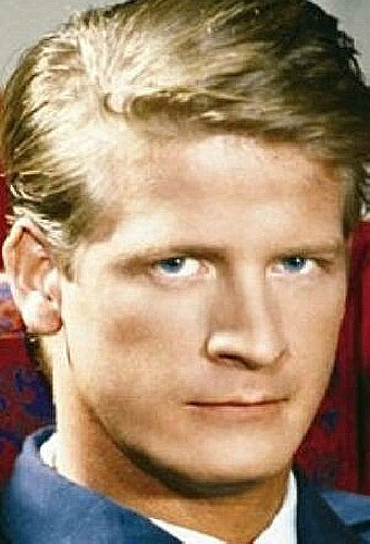 Joe Gere