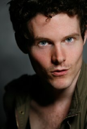 Spencer Irwin