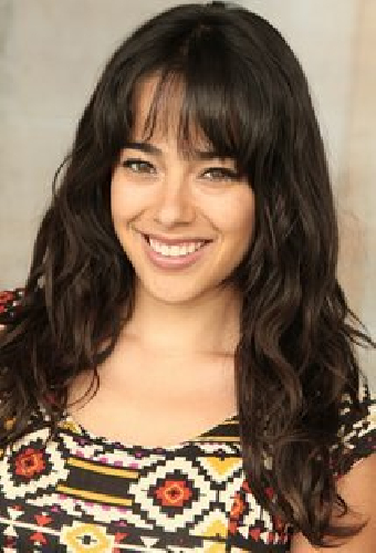 Jovita Trujillo