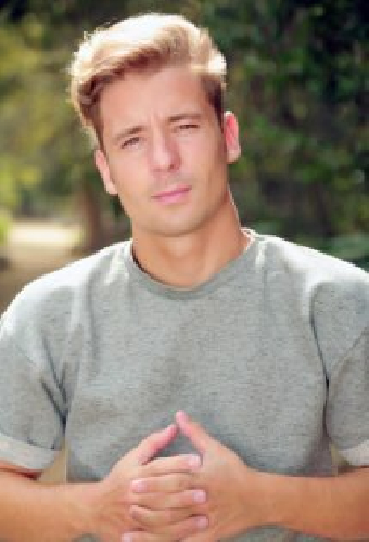 Igor Djenge