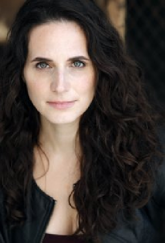 Christine Anatone