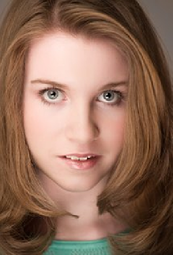 Haley Crogan