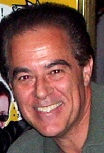 Warren Dan Goldstein