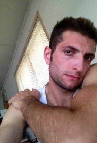 Frank Varchetto
