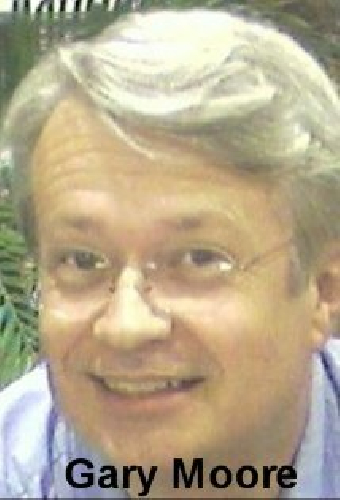 Gary T. Moore