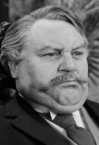 Пол Мейер