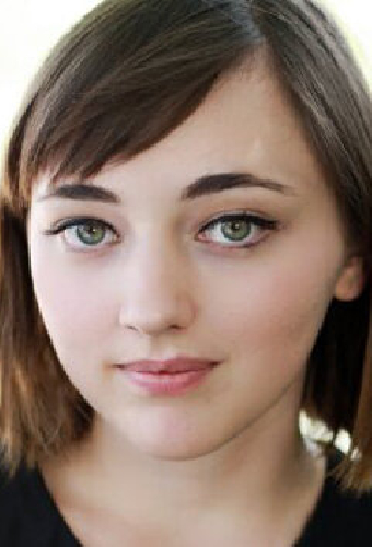 Tahryn Smith