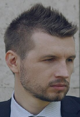 Виталий Верлов