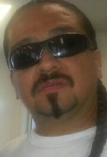 Eddie Briseño