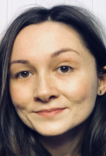 Зухра Хашаева