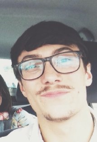 Jérémie Piegay