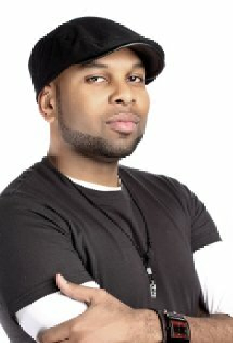 Kevin Moore