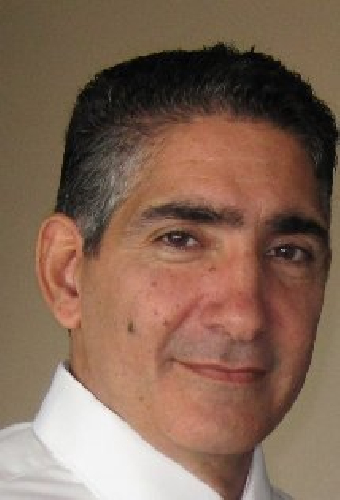 Christopher J. Gambino