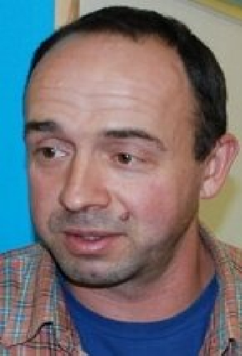 Матей Форман