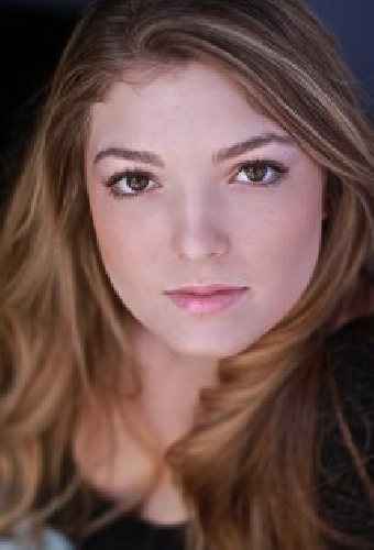 Alyssa Young