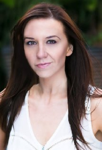 Ally Aurora