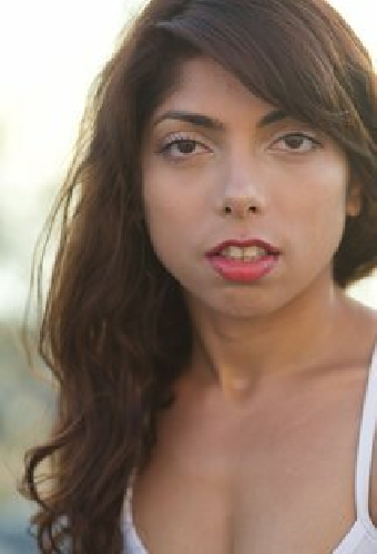 Rahima Delvero